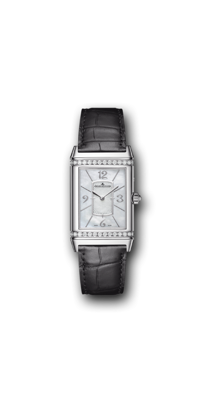 Jaeger-LeCoultre Reverso Squadra Senora ref. 7031720