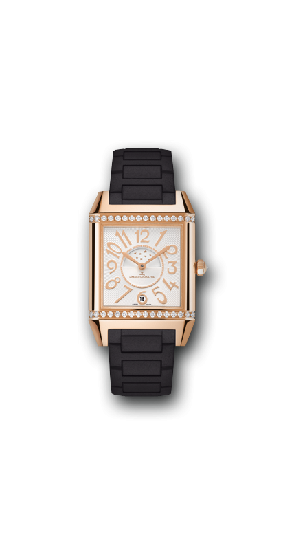 Jaeger-LeCoultre Reverso Squadra Senora ref. 7031720