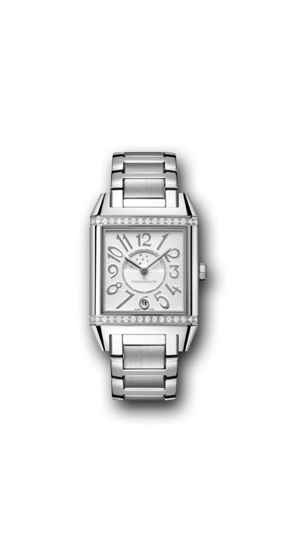 Jaeger-LeCoultre Reverso Squadra Senora ref. 7031720