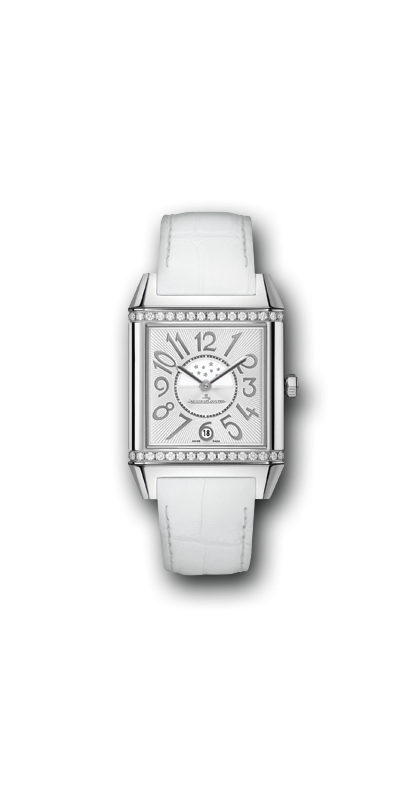 Jaeger-LeCoultre Reverso Squadra Senora ref. 7031720