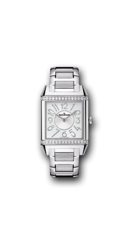 Jaeger-LeCoultre Reverso Squadra Senora ref. 7038120