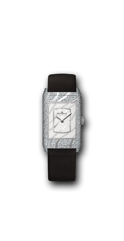 Jaeger-LeCoultre Reverso Grande Senora Ultra Thin ref Neva. 3213401