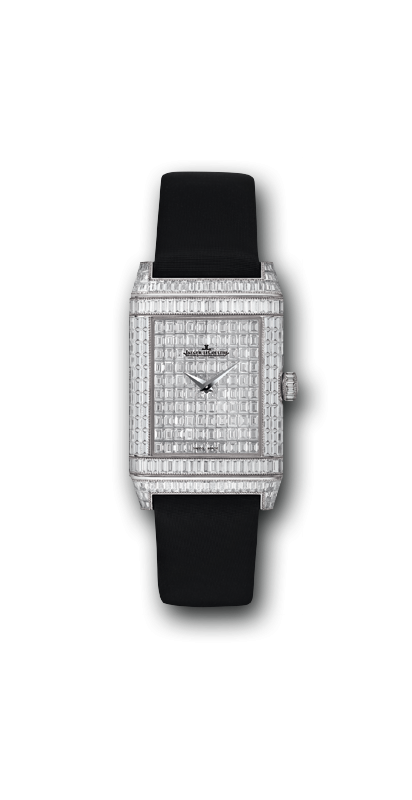 Jaeger-LeCoultre Reverso Grande Roca Configuracion ref. 3103499