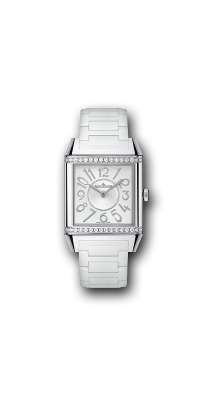 Jaeger-LeCoultre Reverso Squadra Senora ref. 7038720