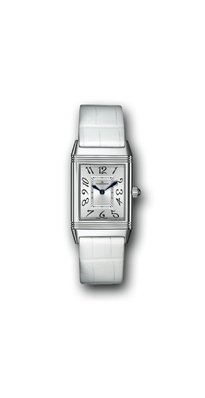 Jaeger-LeCoultre Reverso Duetto Classique Ref.2568402