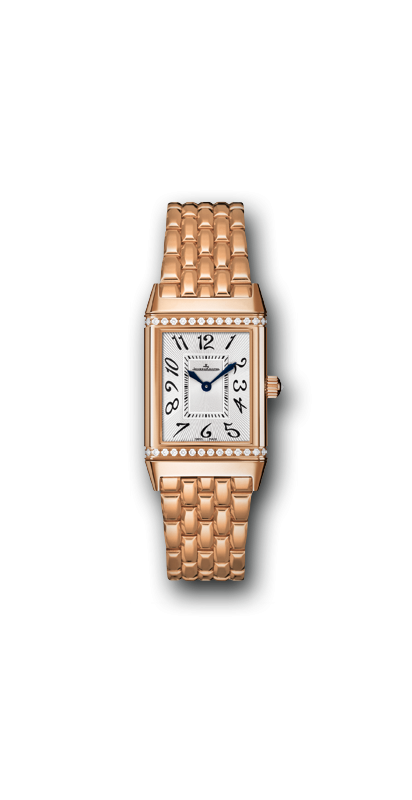 Jaeger-LeCoultre Reverso Duetto Classique Ref.2562102