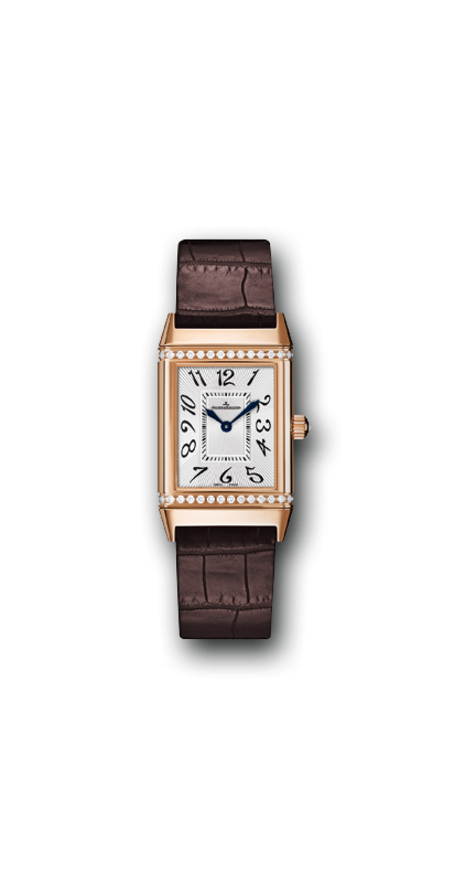 Jaeger-LeCoultre Reverso Duetto Classique Ref.2562402