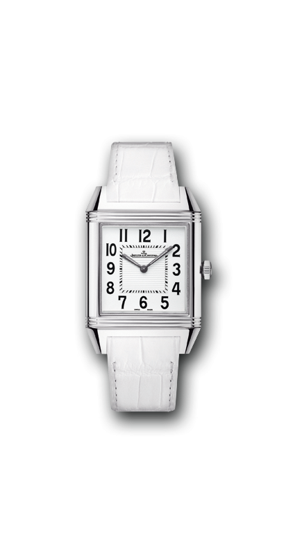 Jaeger-LeCoultre Reverso Squadra Classic Ref.7068420