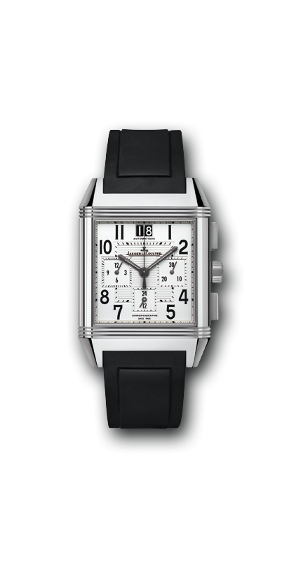 Jaeger-LeCoultre Reverso Squadra Cronografo GMTef.7018620