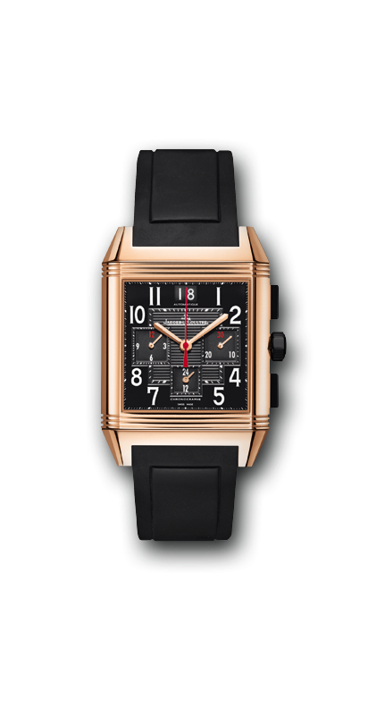 Jaeger-LeCoultre Reverso Squadra Classic Ref.7068420