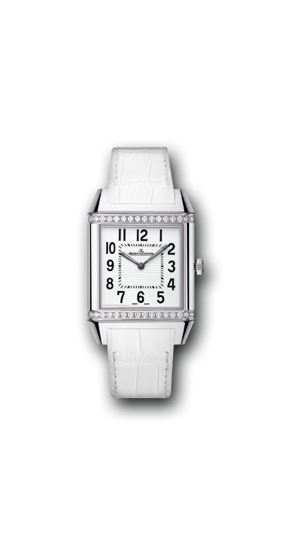 Jaeger-LeCoultre Reverso Squadra Classic Ref.7068421