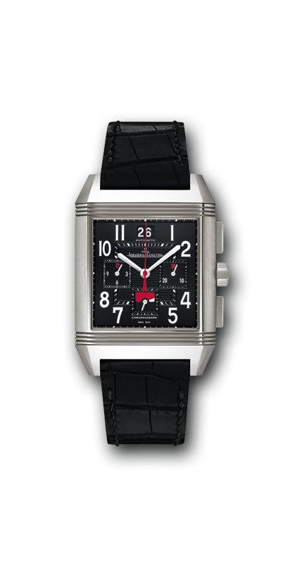 Jaeger-LeCoultre Reverso Squadra Classic Ref.7068421