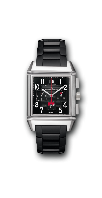 Jaeger-LeCoultre Reverso Squadra World Cronografo Ref.702T670