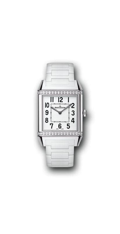 Jaeger-LeCoultre Reverso Squadra Classic Ref.7068721