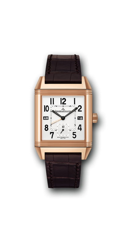 Jaeger-LeCoultre Reverso Squadra HometimeRef.7002420