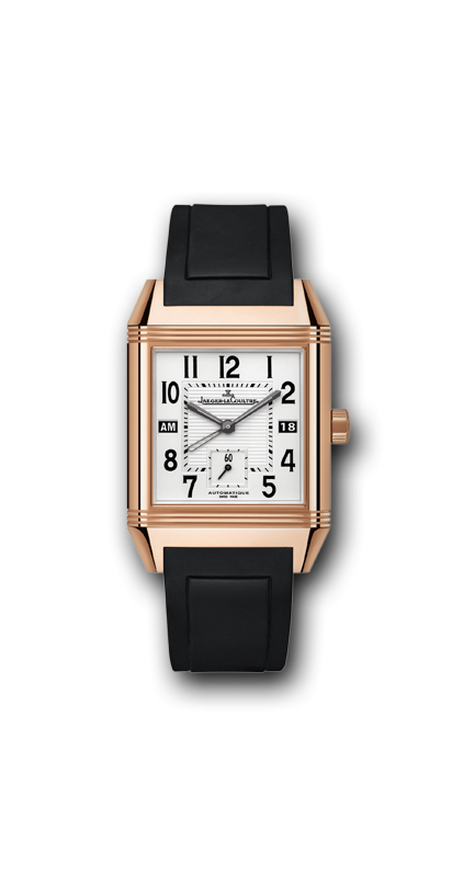 Jaeger-LeCoultre Reverso Squadra Hometime Ref.7002620