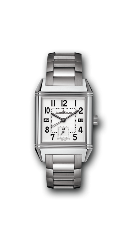 Jaeger-LeCoultre Reverso Squadra Hometime Ref.7008120