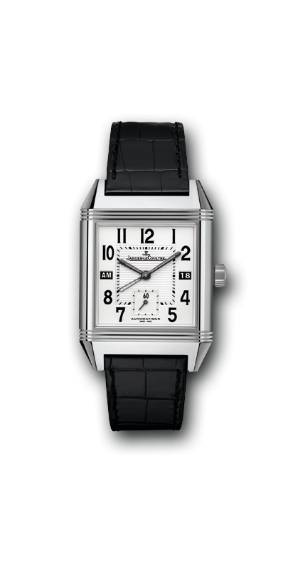 Jaeger-LeCoultre Reverso Squadra Hometime Ref.7008420