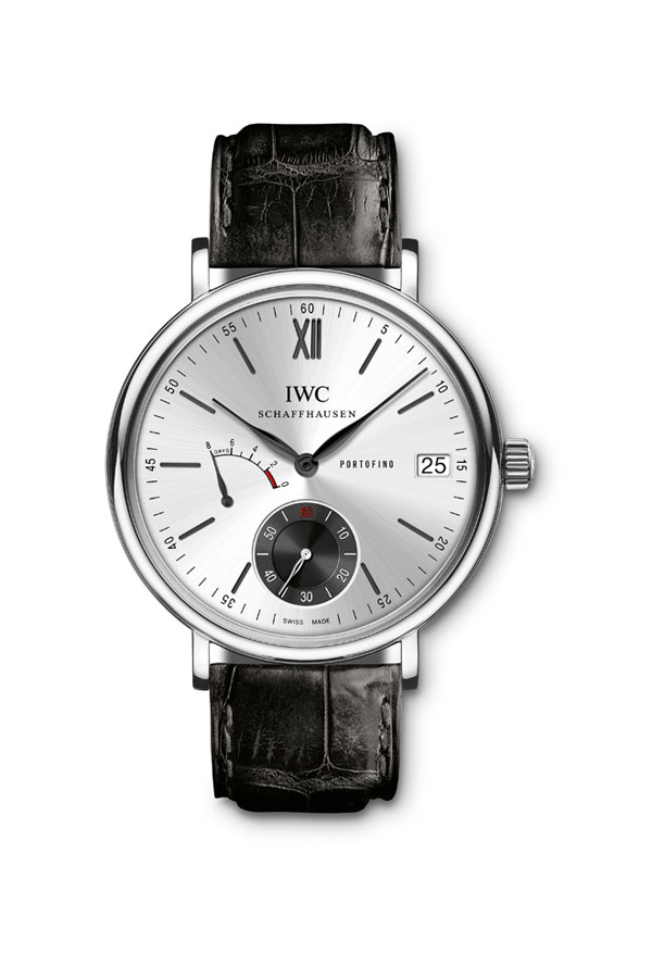 Replicas IWC Portofino cuerda manual 8 dias Edicion Beijing International Film Festival 2016 IW510114